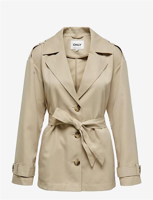 ONLY | Onlline Short Trenchcoat Otw | XL