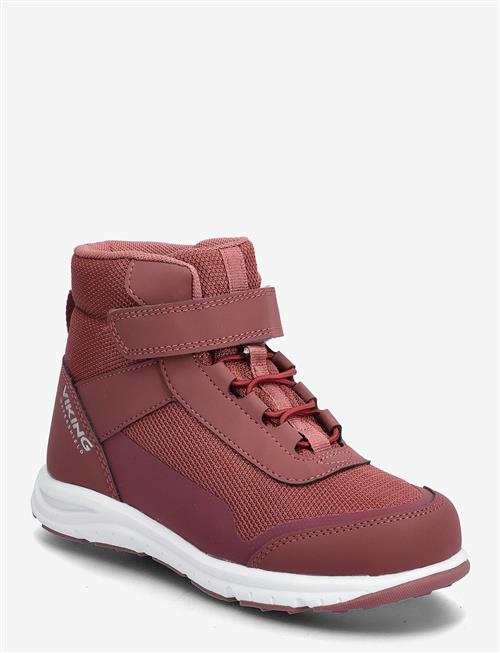 Viking | Knapper Reflex Mid Wp 1V | 35