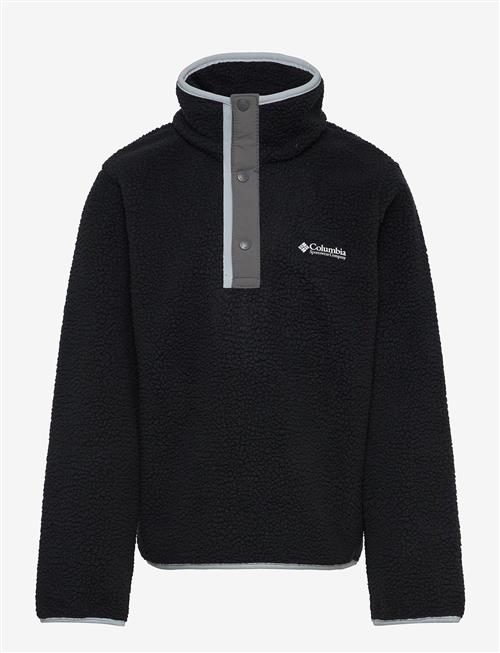 Columbia Sportswear | Helvetia Ii Half Snap Fleece | 140