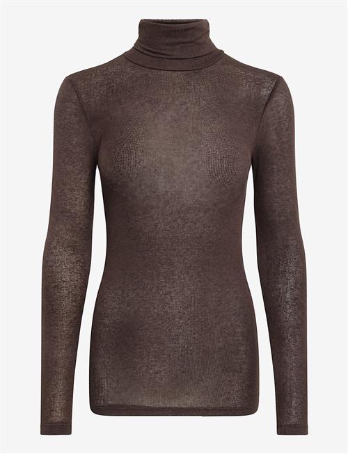 Bruuns Bazaar | Angelabb Roll Neck | L