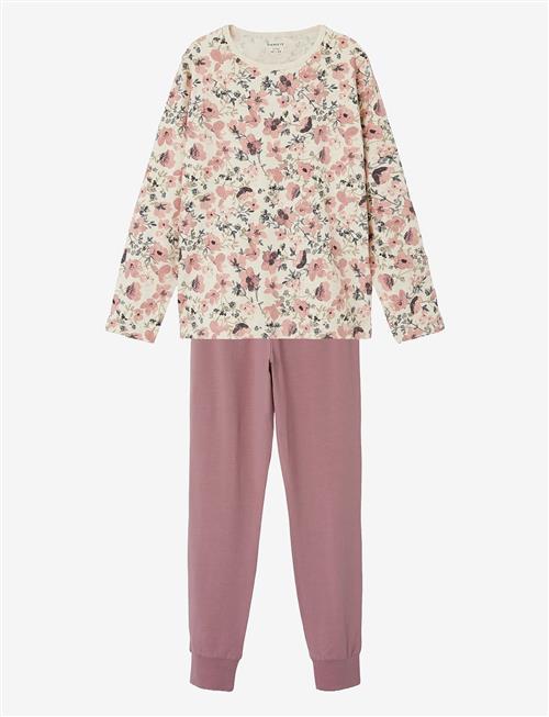 name it | Nkfnightset Nostalgia Flower Noos | 134-140