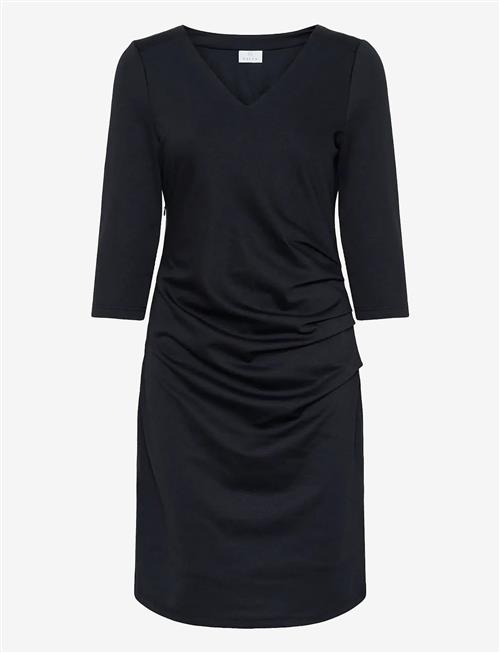 Kaffe | Kaindia V-Neck 3/4 Sl Dress | L