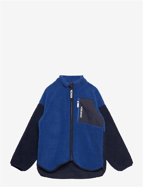 Viking | Playtime Pile Midlayer Jacket | 116