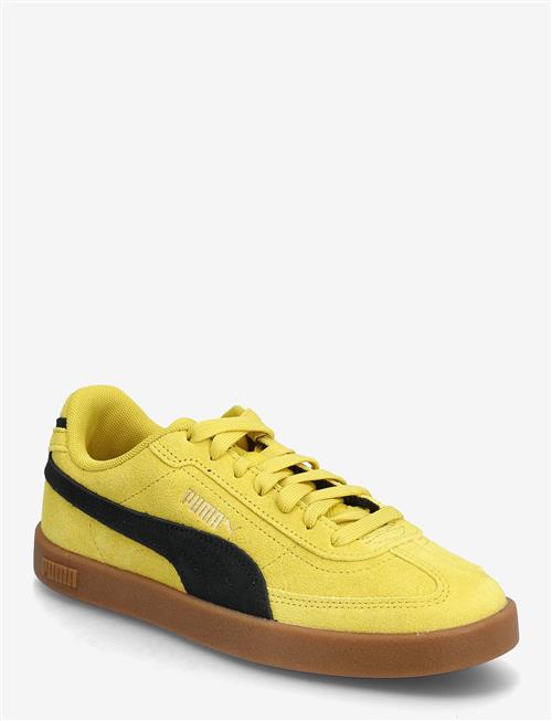 PUMA | Puma Club Ii Era Suede | 38.5