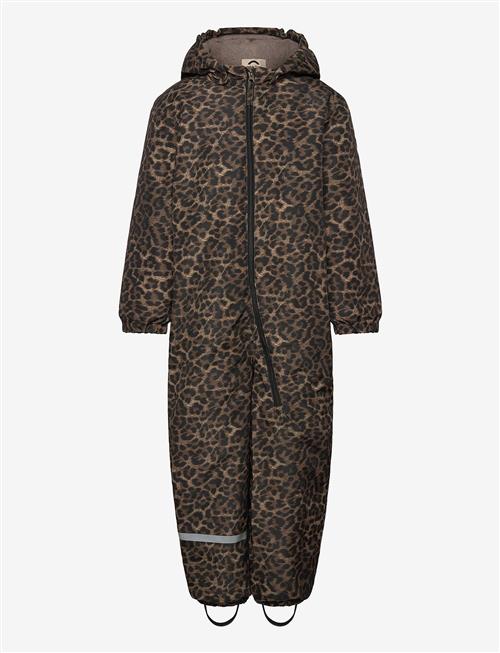 mikk-line | Snow Suit Aop | 134