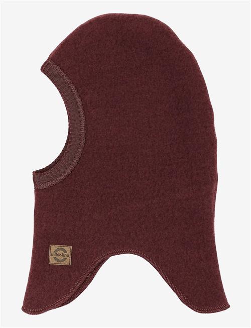 mikk-line | Wool Fullface | 62/68