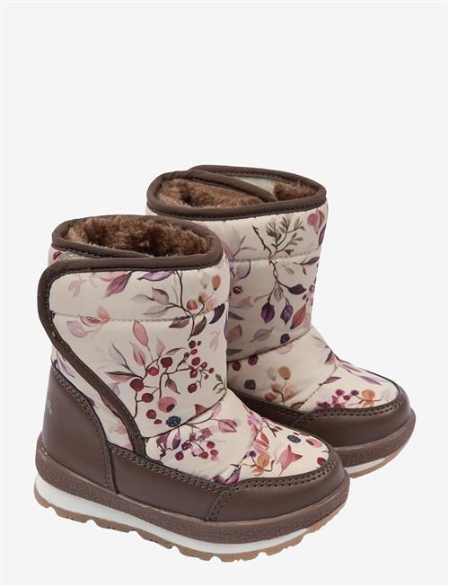 mikk-line | Winter Boot Padded | 28