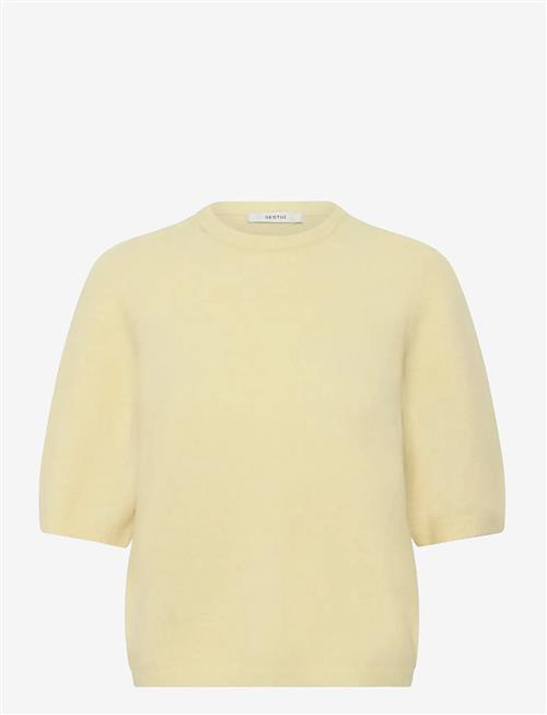Gestuz | Gzalpha Ss Tee | M