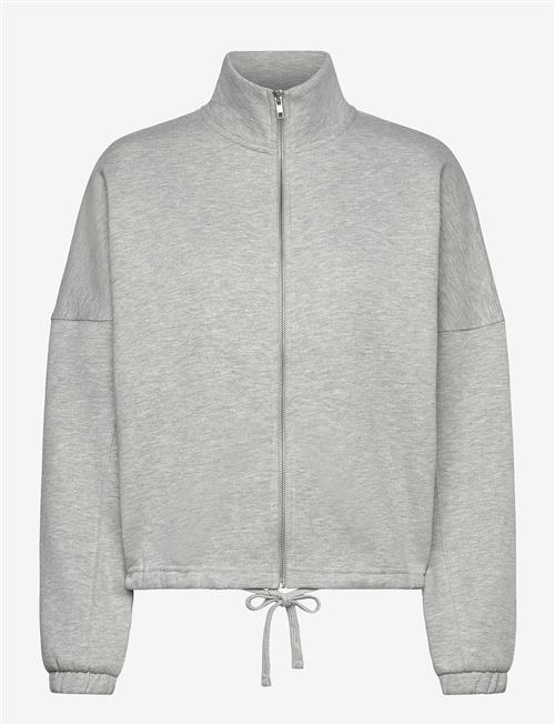 aim´n | Campus Sweat Zip Jacket | L