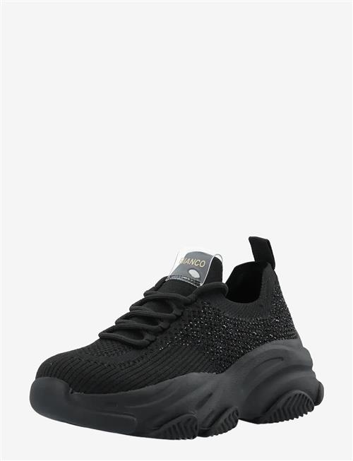 Bianco | Biavegas Rhinestone Sneaker Flyknit | 36