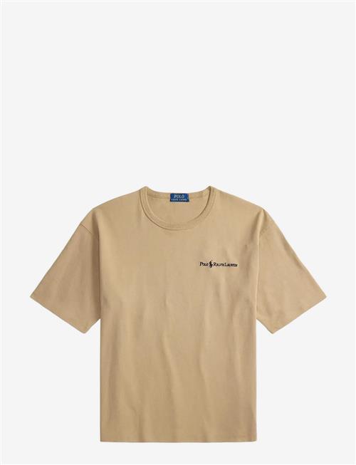 Polo Ralph Lauren | Relaxed Fit Logo Jersey T-Shirt | S