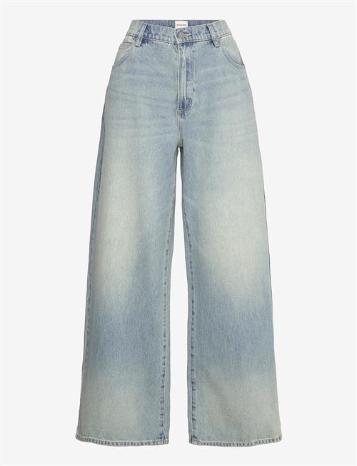 ABRAND | 95 Mid Super Baggy Edie Tint Light Blue | 30
