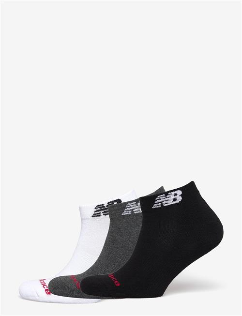 New Balance | Everyday Lowcut 3 Pairs | L