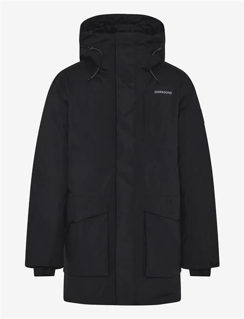 Didriksons | Akilles Usx Parka 2 | XL