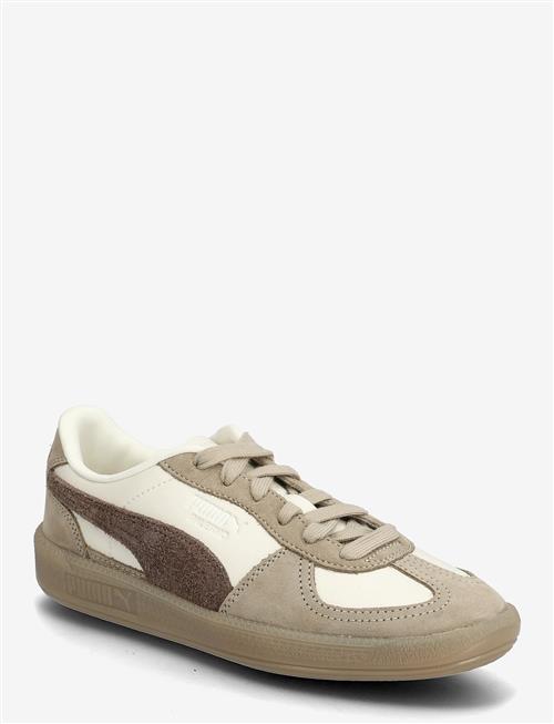 PUMA | Palermo Elevated Wns | 37.5