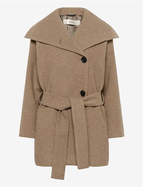 InWear | Yunahiw Collar Coat | 44