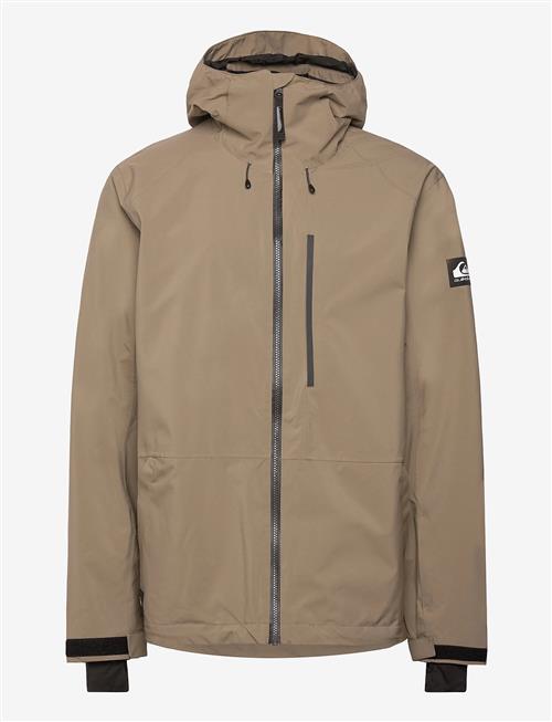 Quiksilver | Muldrow 20K Jk | M