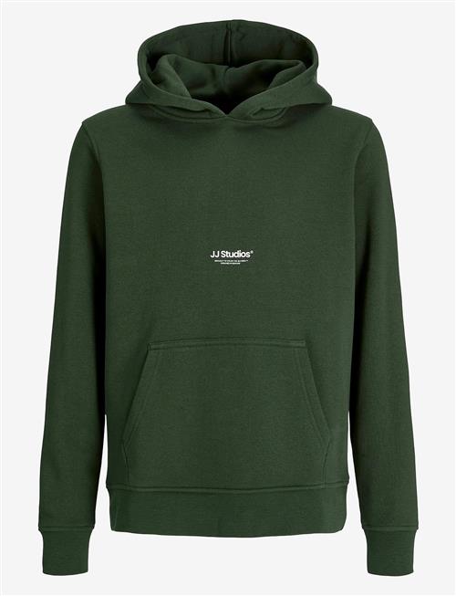 Jack & Jones | Jjesoho Sweat Hood Noos Jnr | 176