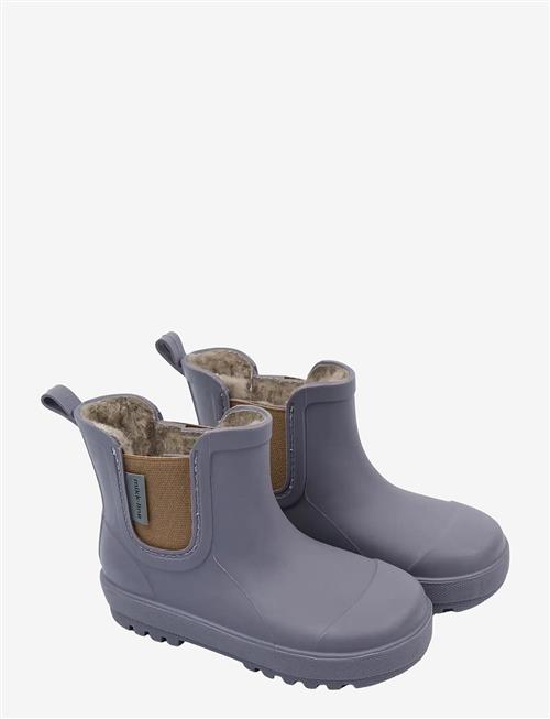 Se mikk-line | Wellies Winter Tpe - Low | 30 hos Booztlet