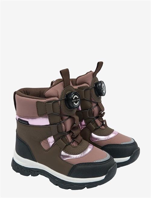mikk-line | Winter Boot Tex Spin | 33