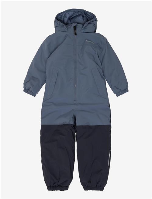 Hummel | Hmljr Block Snowsuit Wp | 122