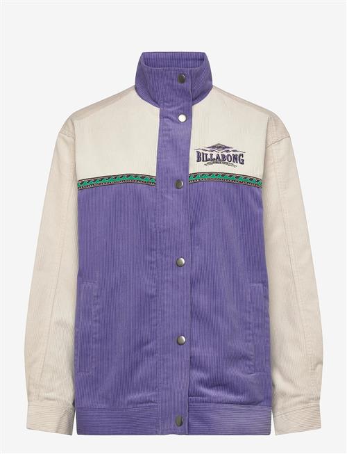 Billabong | Set The Wave Jacket | L