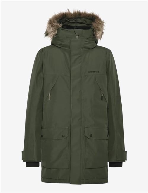 Didriksons | Rick Usx Parka 2 | XXXL