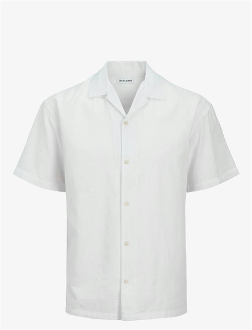 Jack & Jones | Jjesummer Resort Shirt Ss Sn | L
