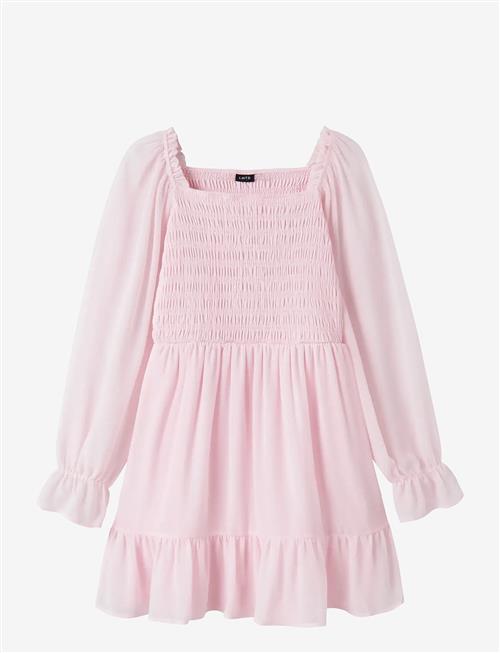LMTD | Nlfheave Ls Short Dress | 164