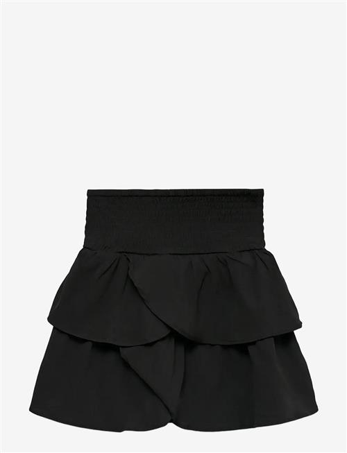 Vero Moda Girl | Vmemma Smock Layer Skirt Wvn Girl Noos | 164