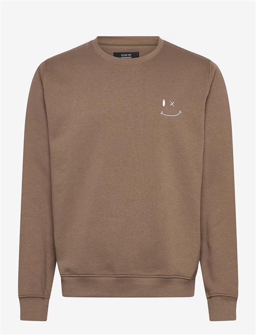 Clean Cut Copenhagen | Patrick Sweatshirt | XXL