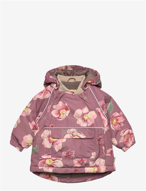 Petit Piao | Ppdard Winter Jacket | 98