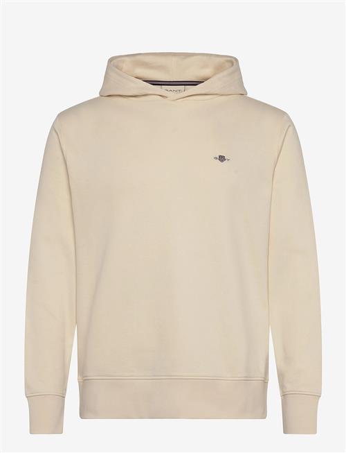 Gant | Shield Logo Hoodie | XXXL