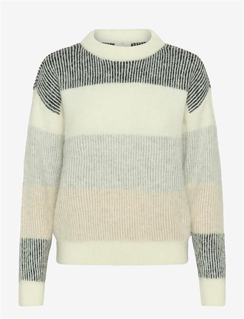 Kaffe | Kaneve Crewneck Pullover | XXL