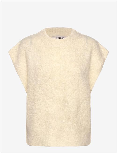A-View | Patrisia New Knit Vest | XL