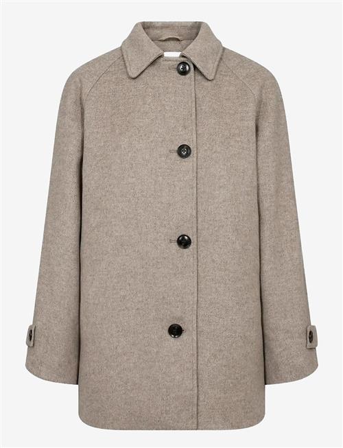 Bruun & Stengade | Bs Siv Jacket | 44