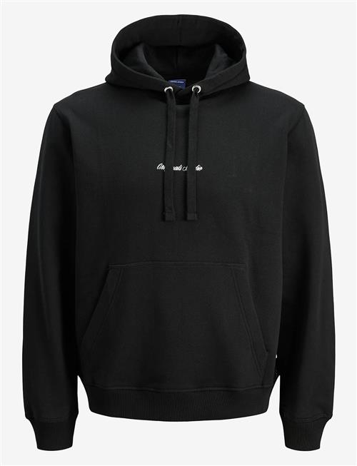Jack & Jones | Jornorrebro Emb Sweat Hood Noos | XXL