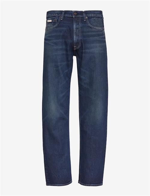 Calvin Klein Jeans | Stndrd Strght Gilded Rinse Jean | 33 x 32