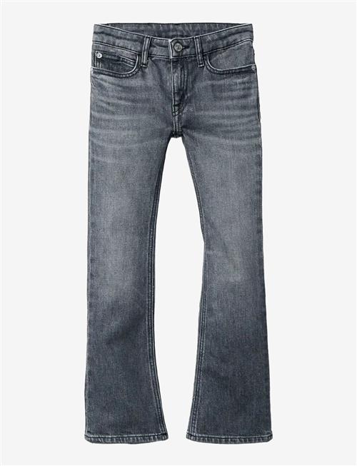 Calvin Klein | Mr Flare Mid Grey Stone | 164