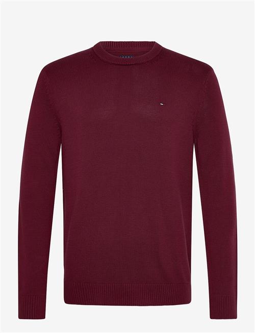 Tommy Jeans | Tjm Slim Ess Sweater Ext | S