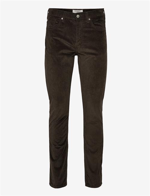 Lindbergh Black | 1927: 5 Pocket Corduroy Pants | 34 x 32