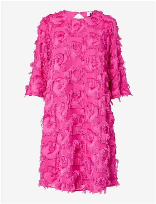 YAS | Yasdio 3/4 Short Dress - D2D | 36