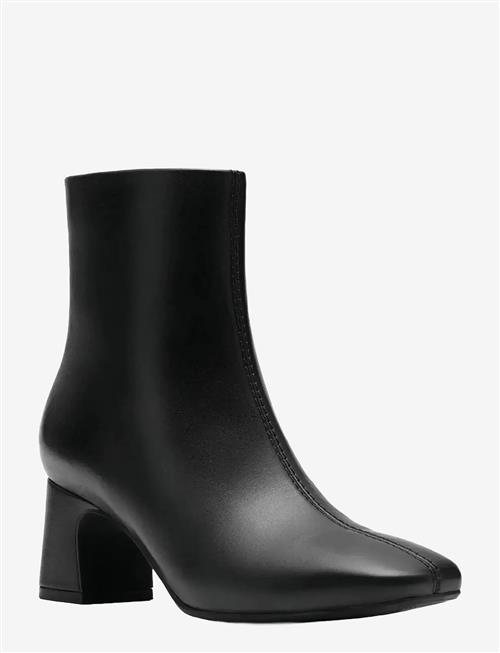Clarks | Fernie Zip D | 37.5