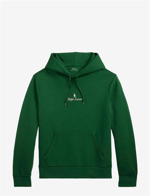 Polo Ralph Lauren | Logo Double-Knit Hoodie | XS