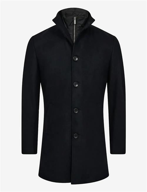 Bruun & Stengade | Bs Ontario Slim Fit Coat | XXL