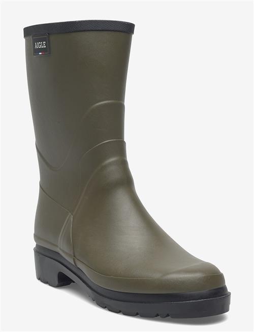 Aigle | Ai Bison 2 Kaki | 46