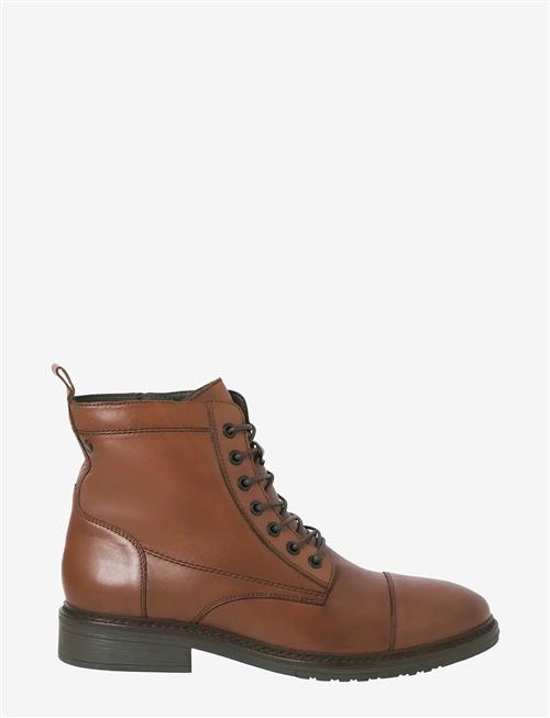 Jack & Jones | Jfwwentworth Leather Boot Ln | 44
