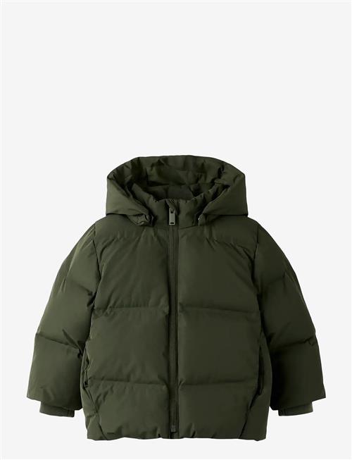 name it | Nmnmusk Puffer Jacket Tb Noos | 92