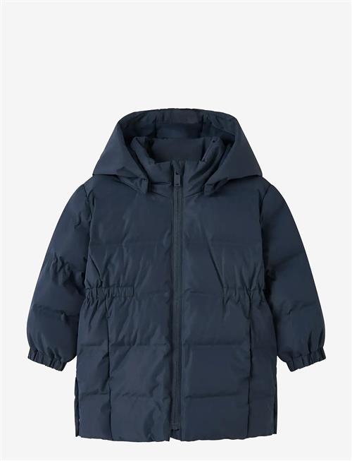 name it | Nmfmusk Puffer Jacket Tb Noos | 116