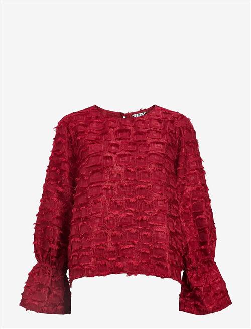 Object | Objdaria Re L/S O-Neck Top 140 | 34
